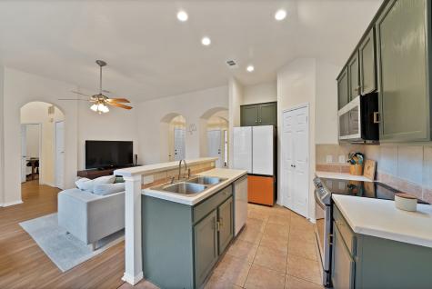 1905 Piney Creek Boulevard Denton TX 76205