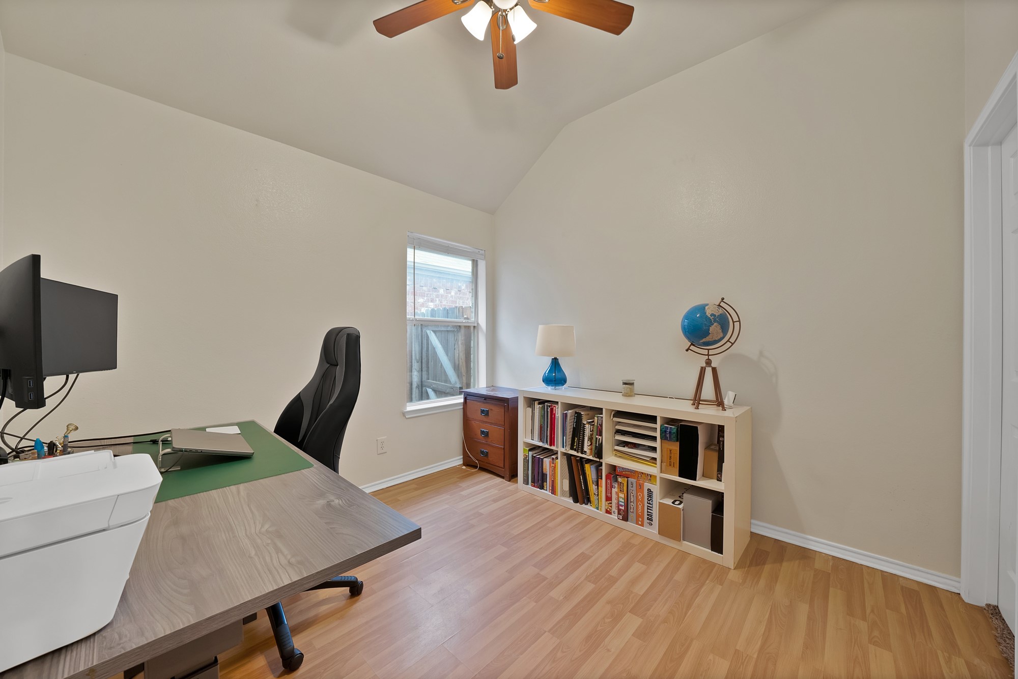 1905 Piney Creek Boulevard Denton TX 76205