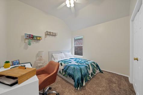 1905 Piney Creek Boulevard Denton TX 76205