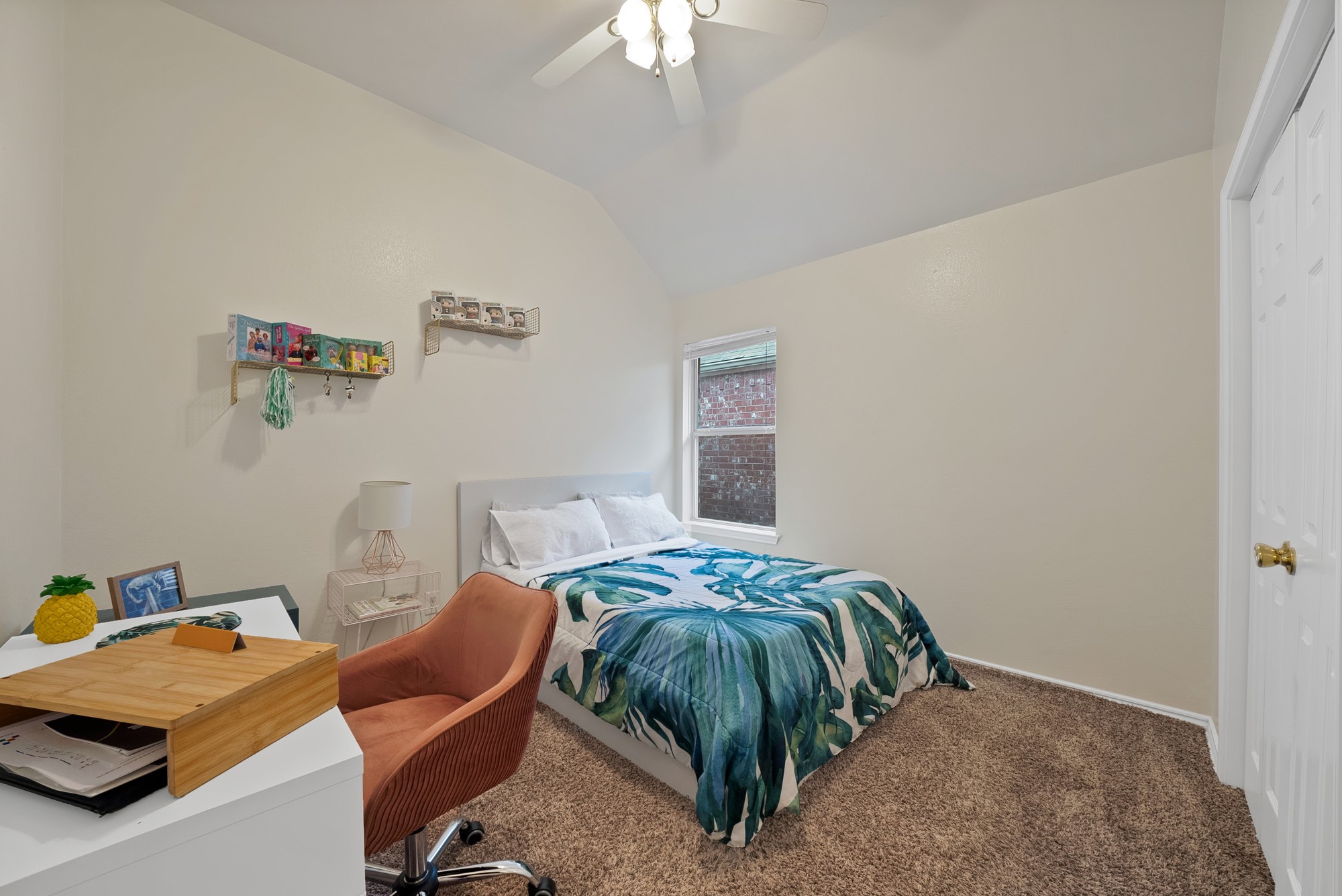 1905 Piney Creek Boulevard Denton TX 76205