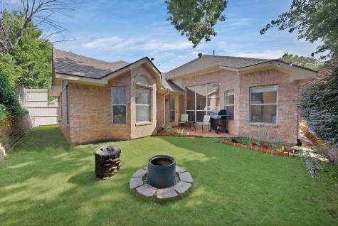 1905 Piney Creek Boulevard Denton TX 76205