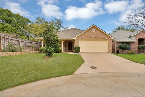 1905 Piney Creek Boulevard Denton TX 76205