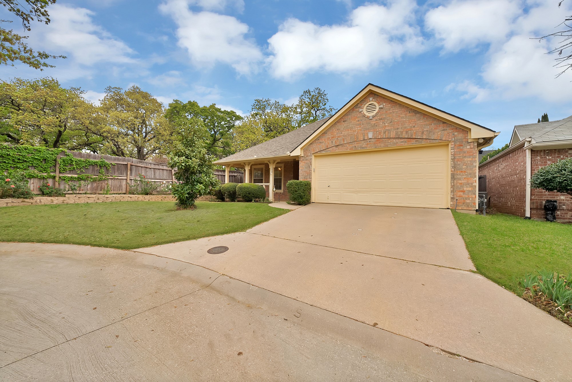 1905 Piney Creek Boulevard Denton TX 76205