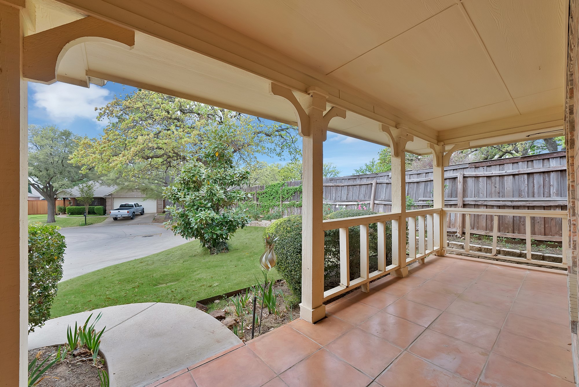 1905 Piney Creek Boulevard Denton TX 76205