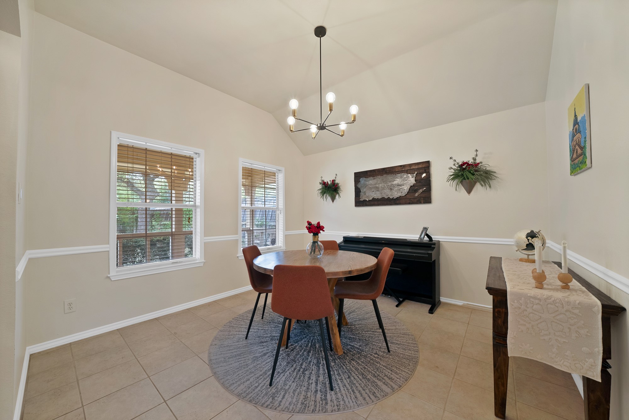 1905 Piney Creek Boulevard Denton TX 76205