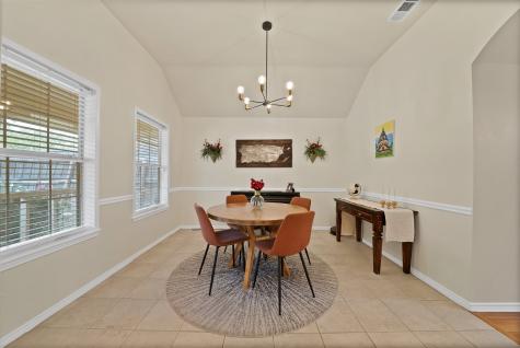 1905 Piney Creek Boulevard Denton TX 76205