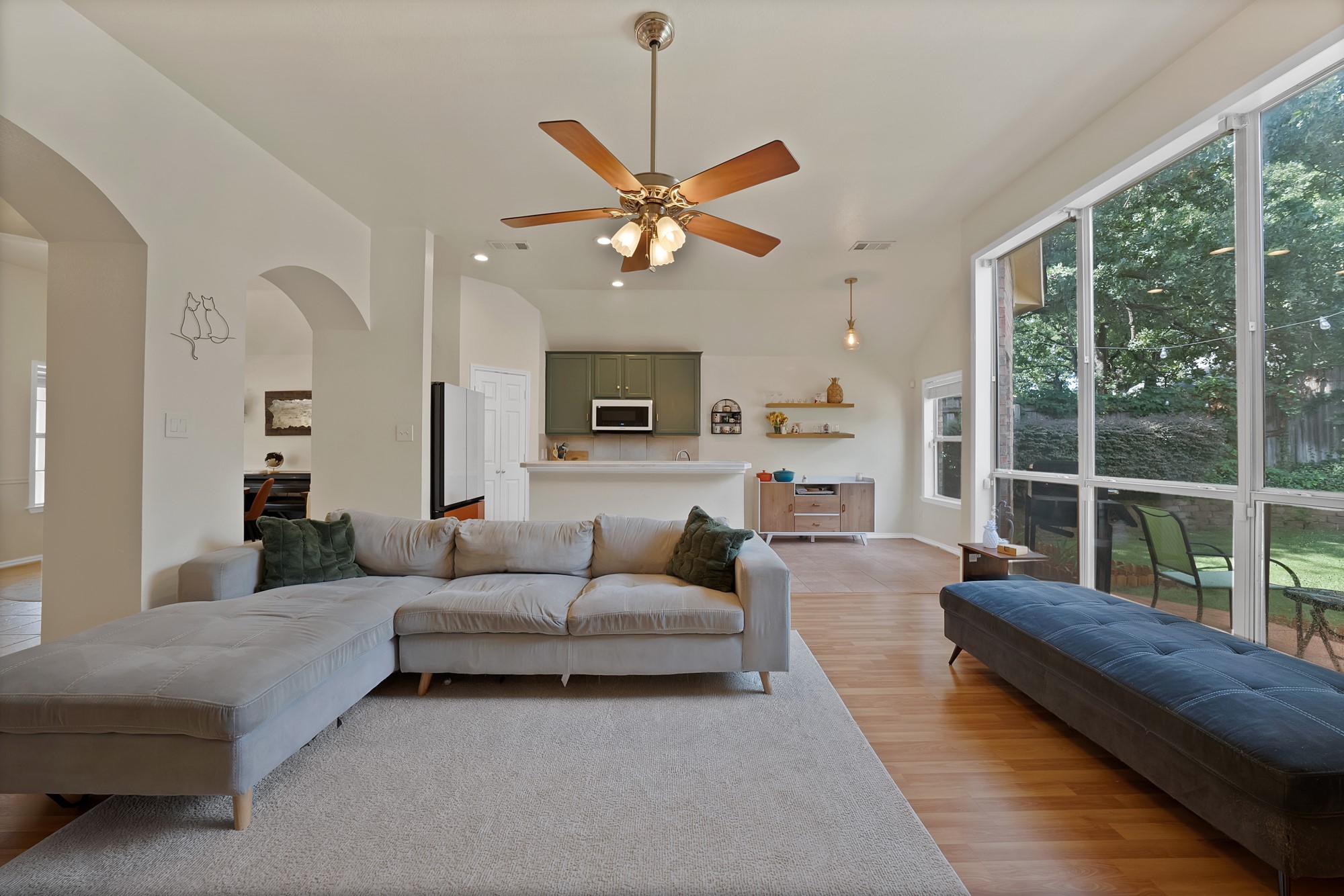 1905 Piney Creek Boulevard Denton TX 76205
