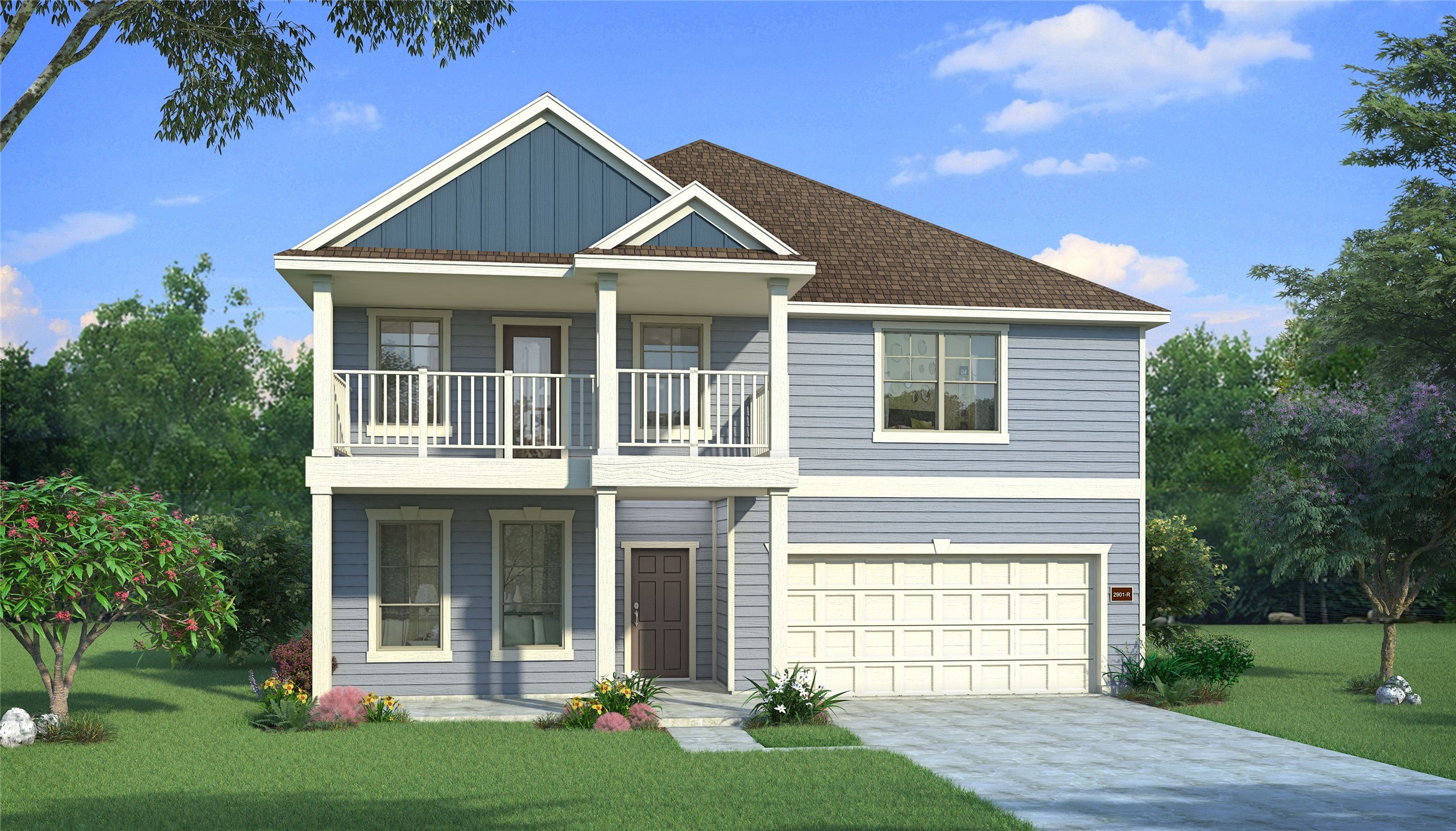4748 Farmers Drive Celina TX 75009