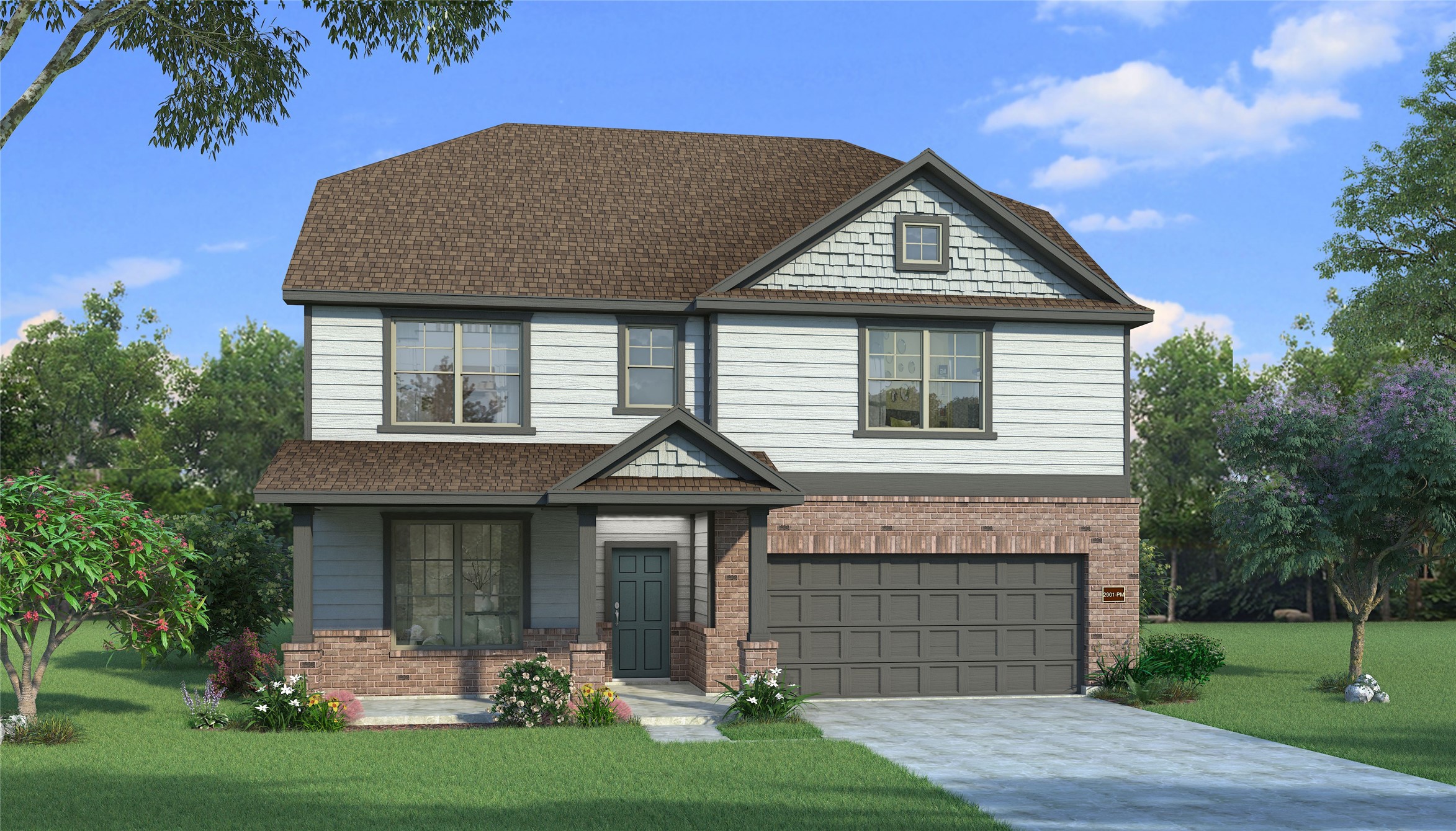 4748 Farmers Drive Celina TX 75009