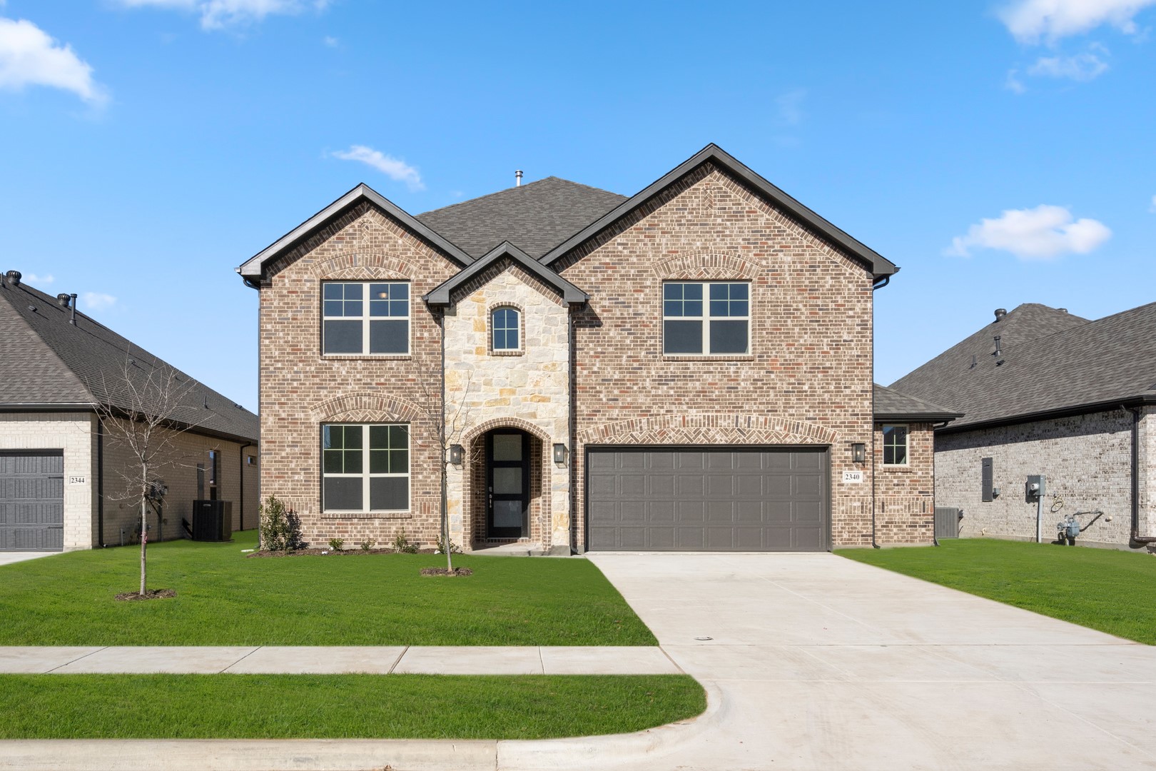 4748 Farmers Drive Celina TX 75009