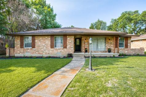 13766 Rolling Hills Lane Dallas TX 75240