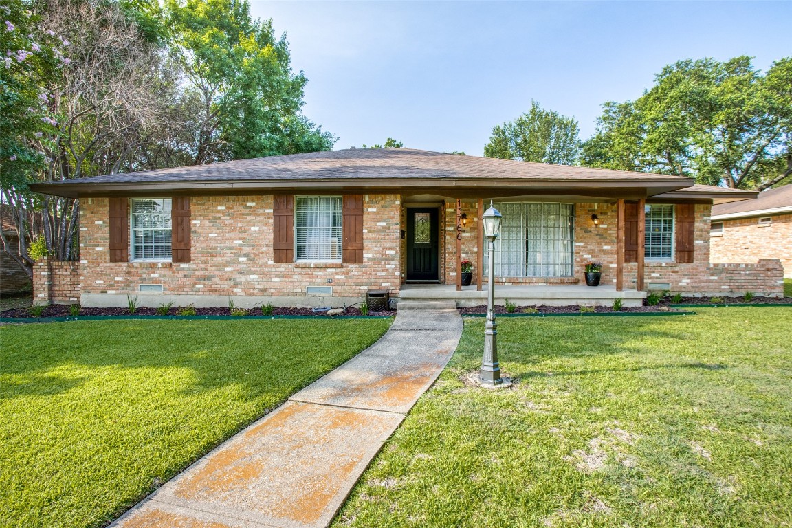 13766 Rolling Hills Lane Dallas TX 75240