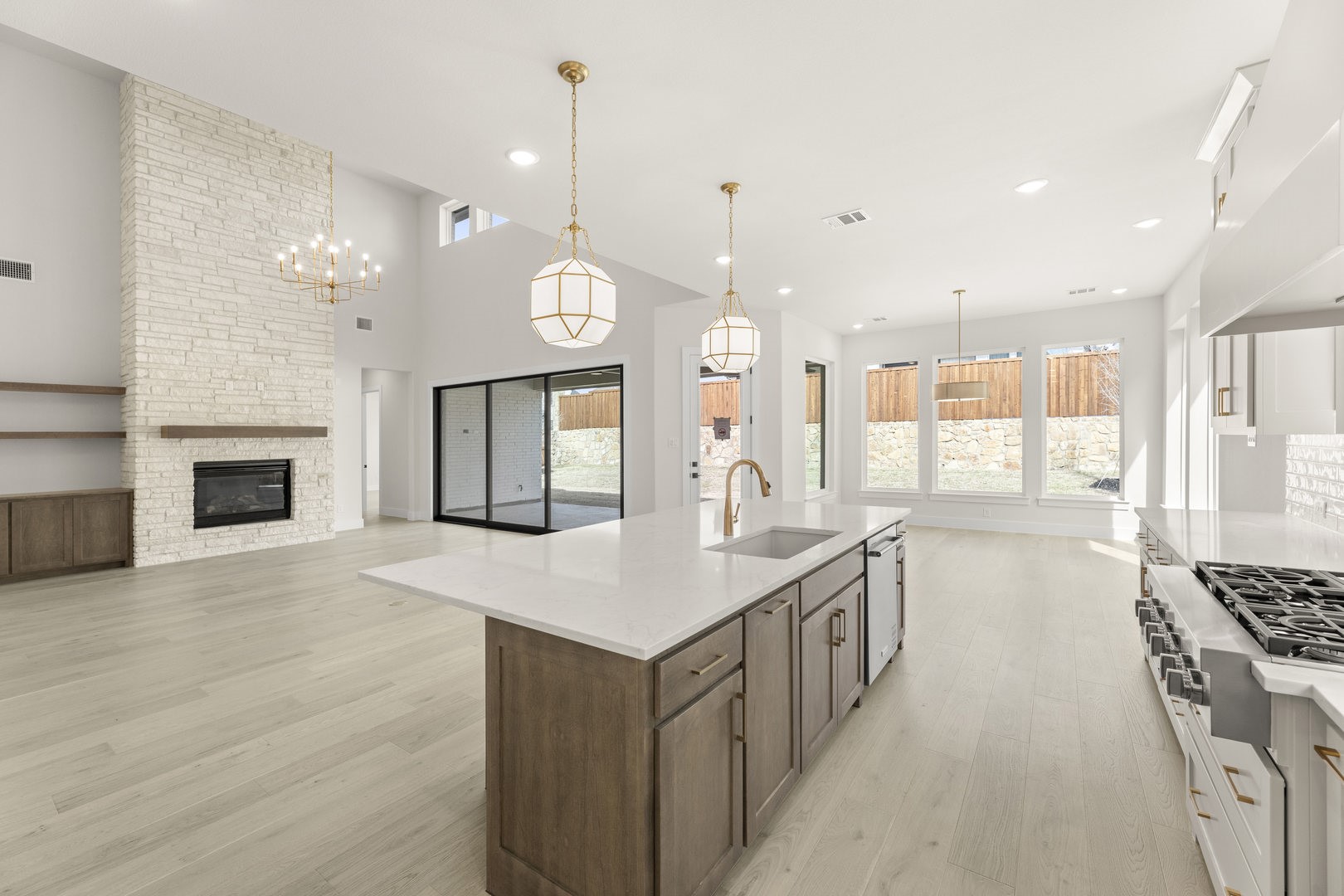 521 Twilight Drive Prosper TX 75078