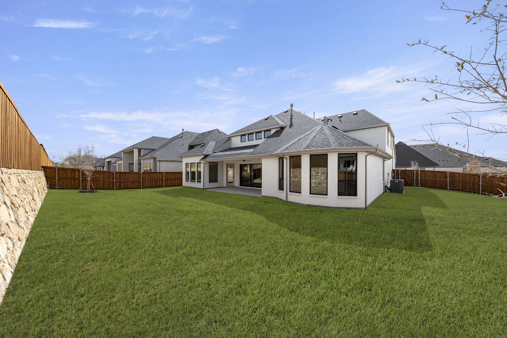 521 Twilight Drive Prosper TX 75078