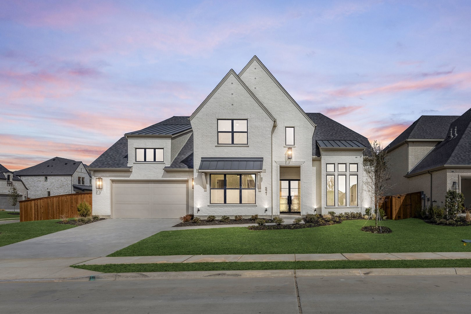 521 Twilight Drive Prosper TX 75078