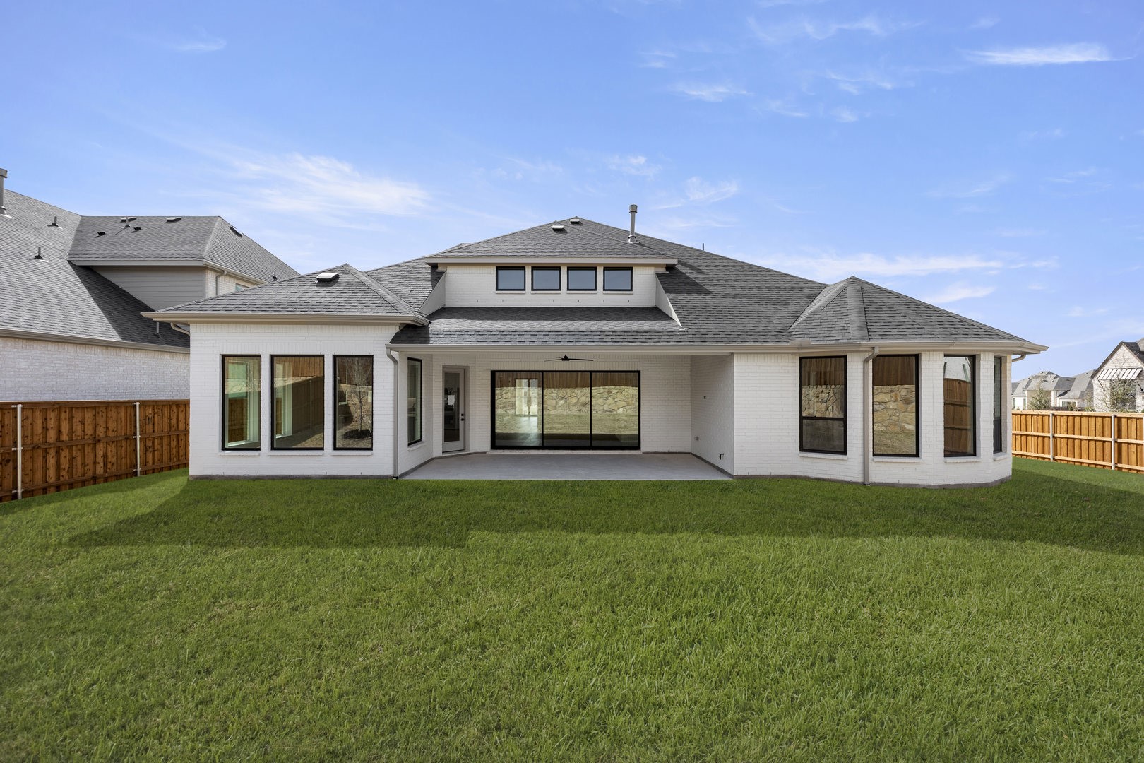 521 Twilight Drive Prosper TX 75078