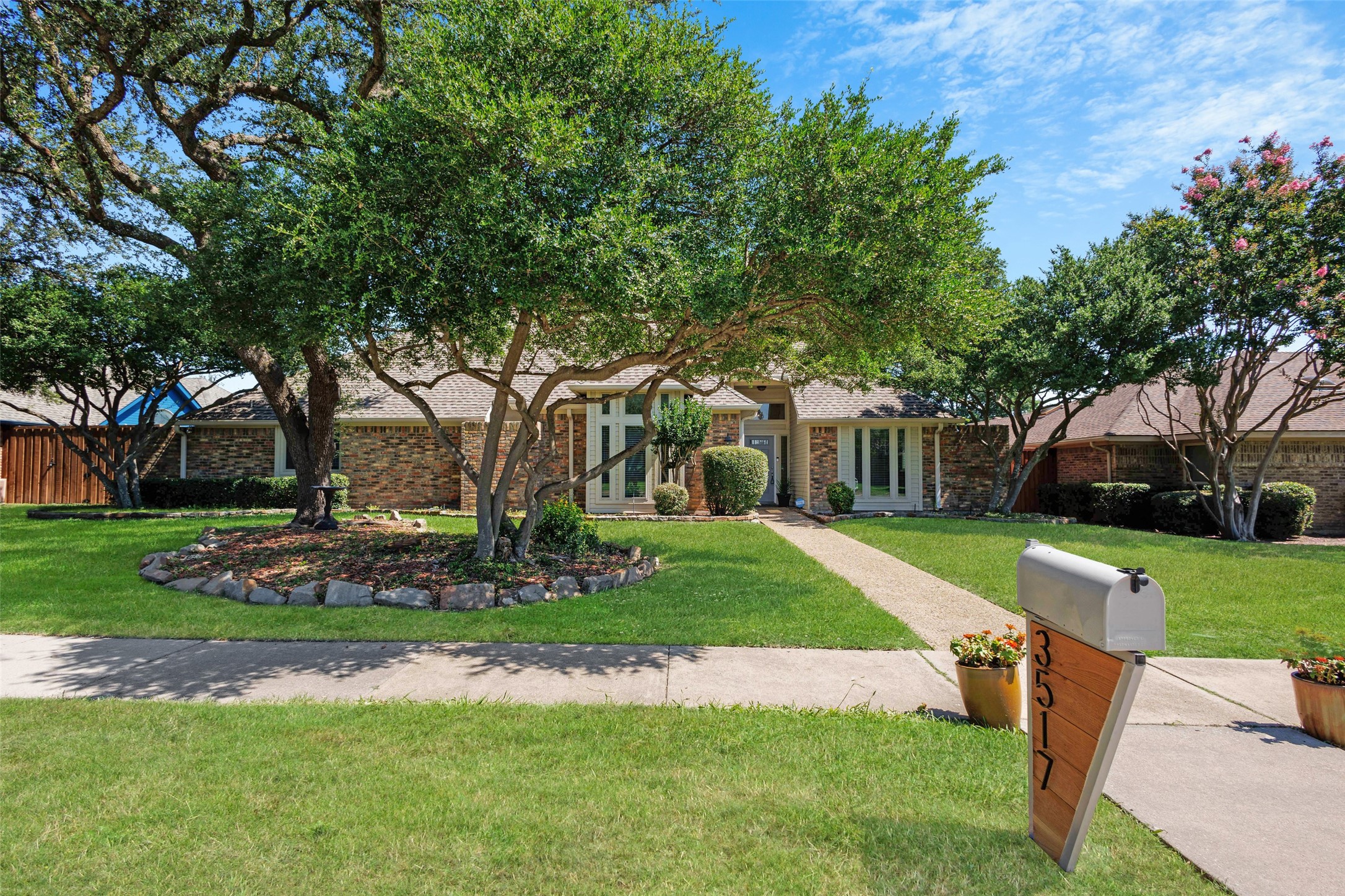 3517 Harpers Place Plano TX 75075