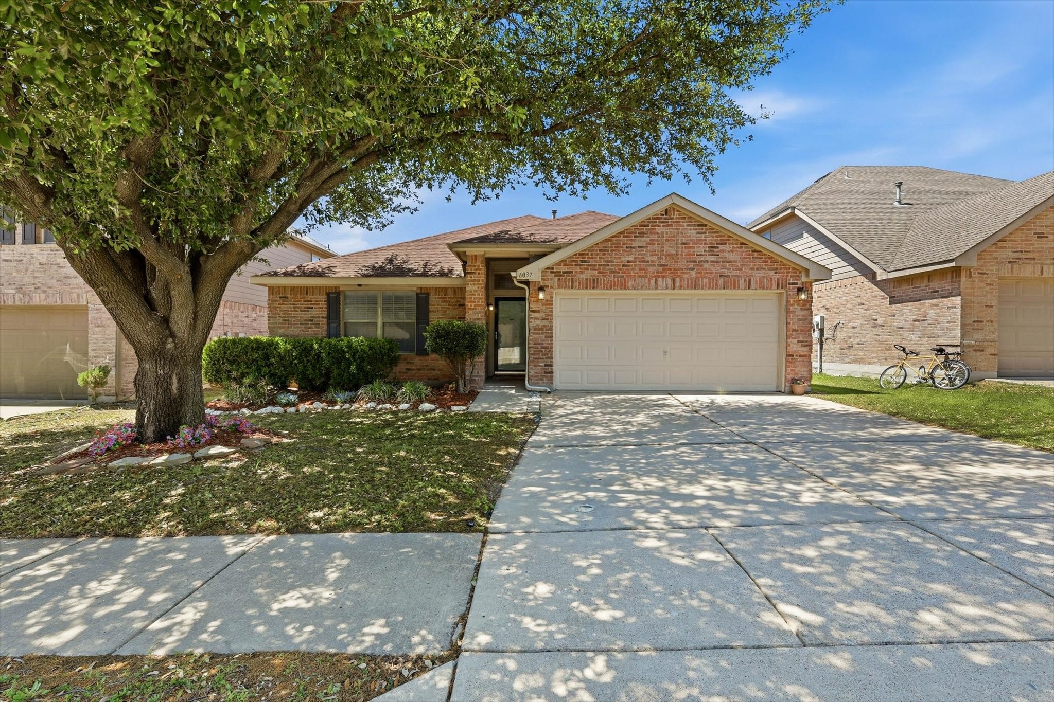 6037 Horn Cap Drive Fort Worth TX 76179