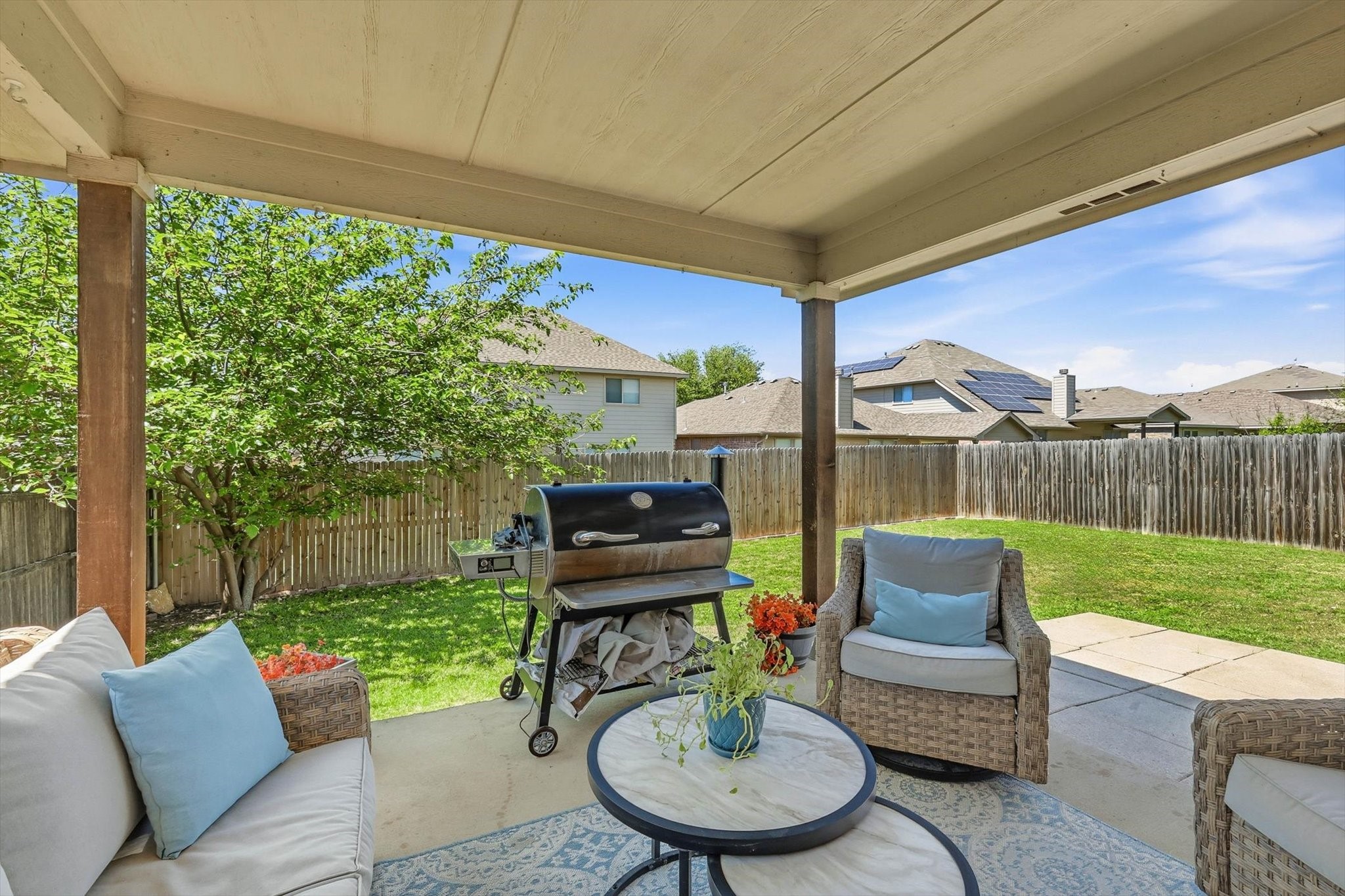6037 Horn Cap Drive Fort Worth TX 76179