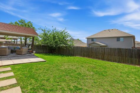 6037 Horn Cap Drive Fort Worth TX 76179