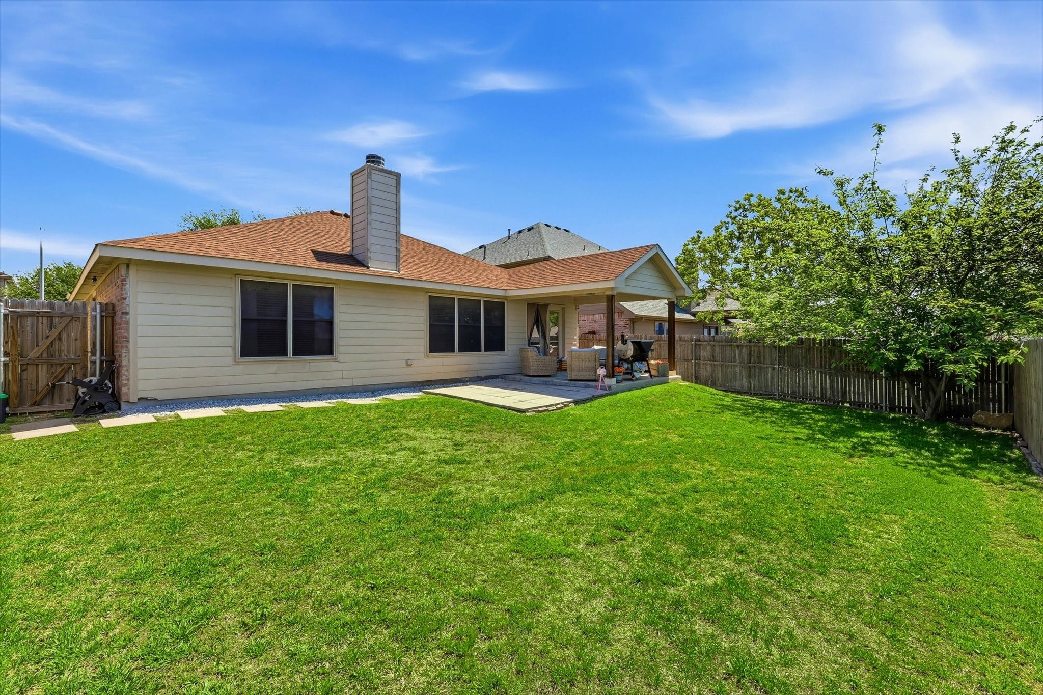 6037 Horn Cap Drive Fort Worth TX 76179
