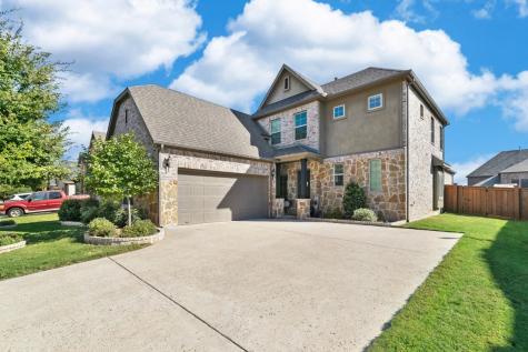 6863 Ensenada Grand Prairie TX 75054