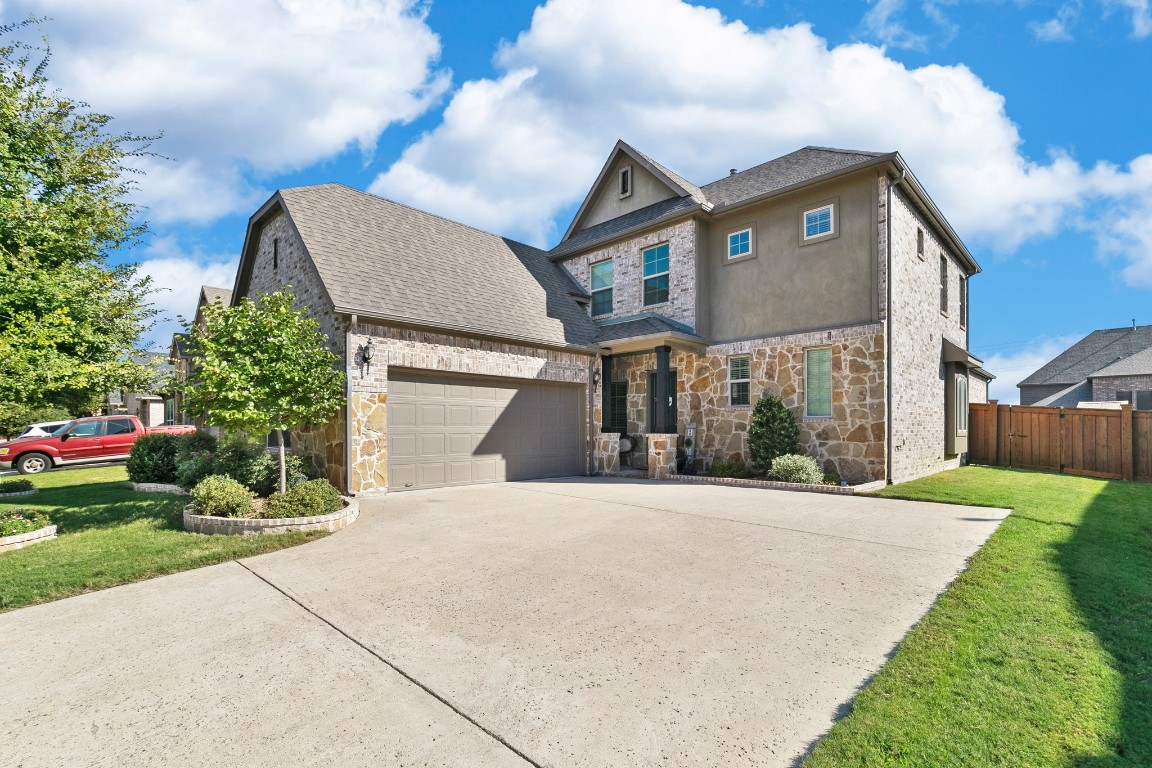 6863 Ensenada Grand Prairie TX 75054