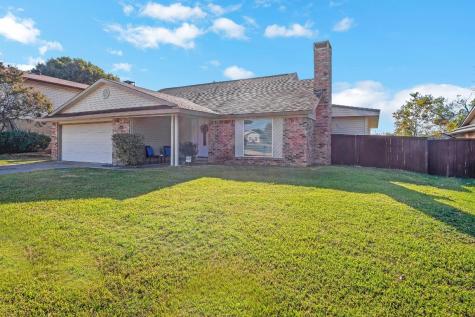 2416 Via Bonita Carrollton TX 75006