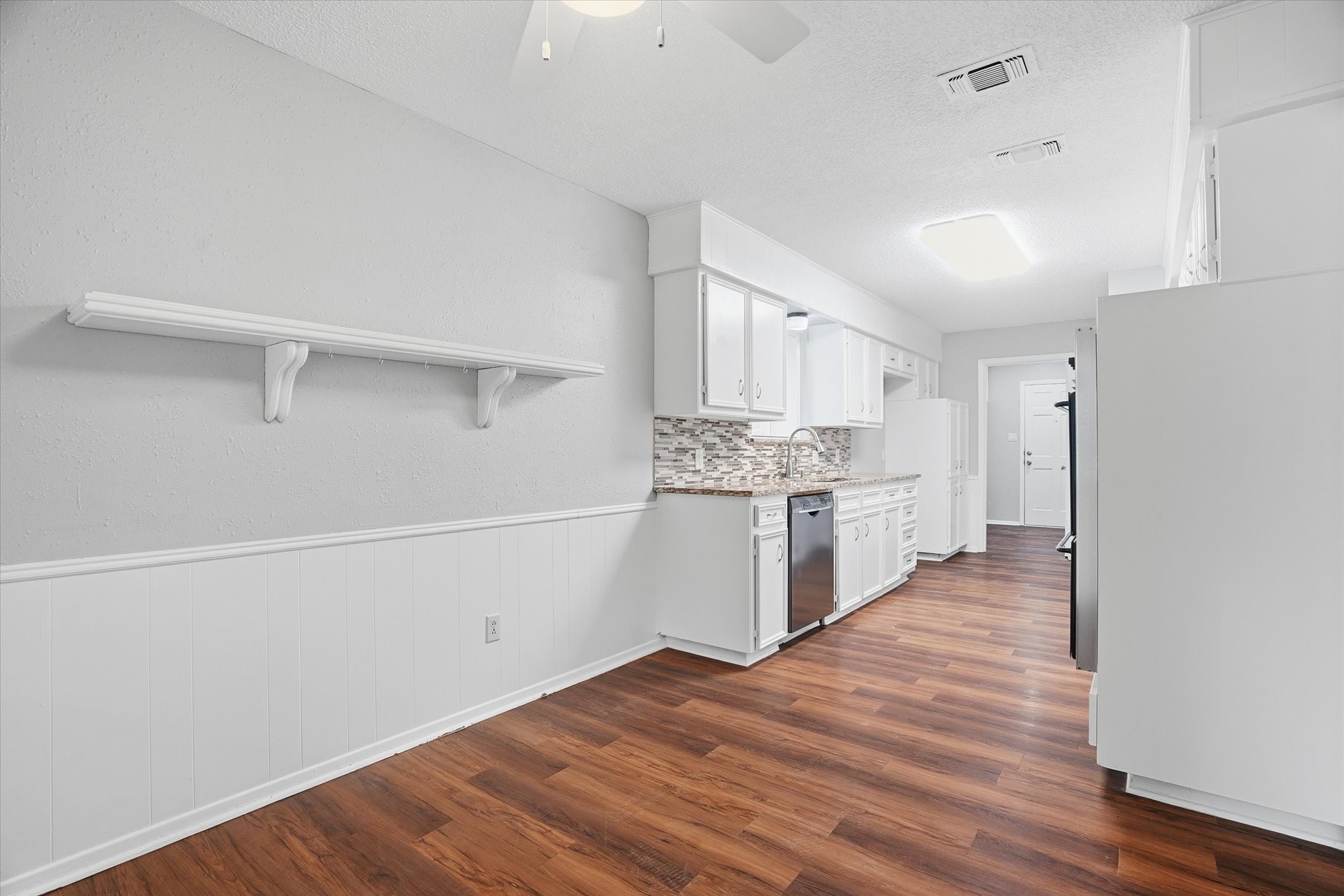 6408 Welch Avenue Fort Worth TX 76133