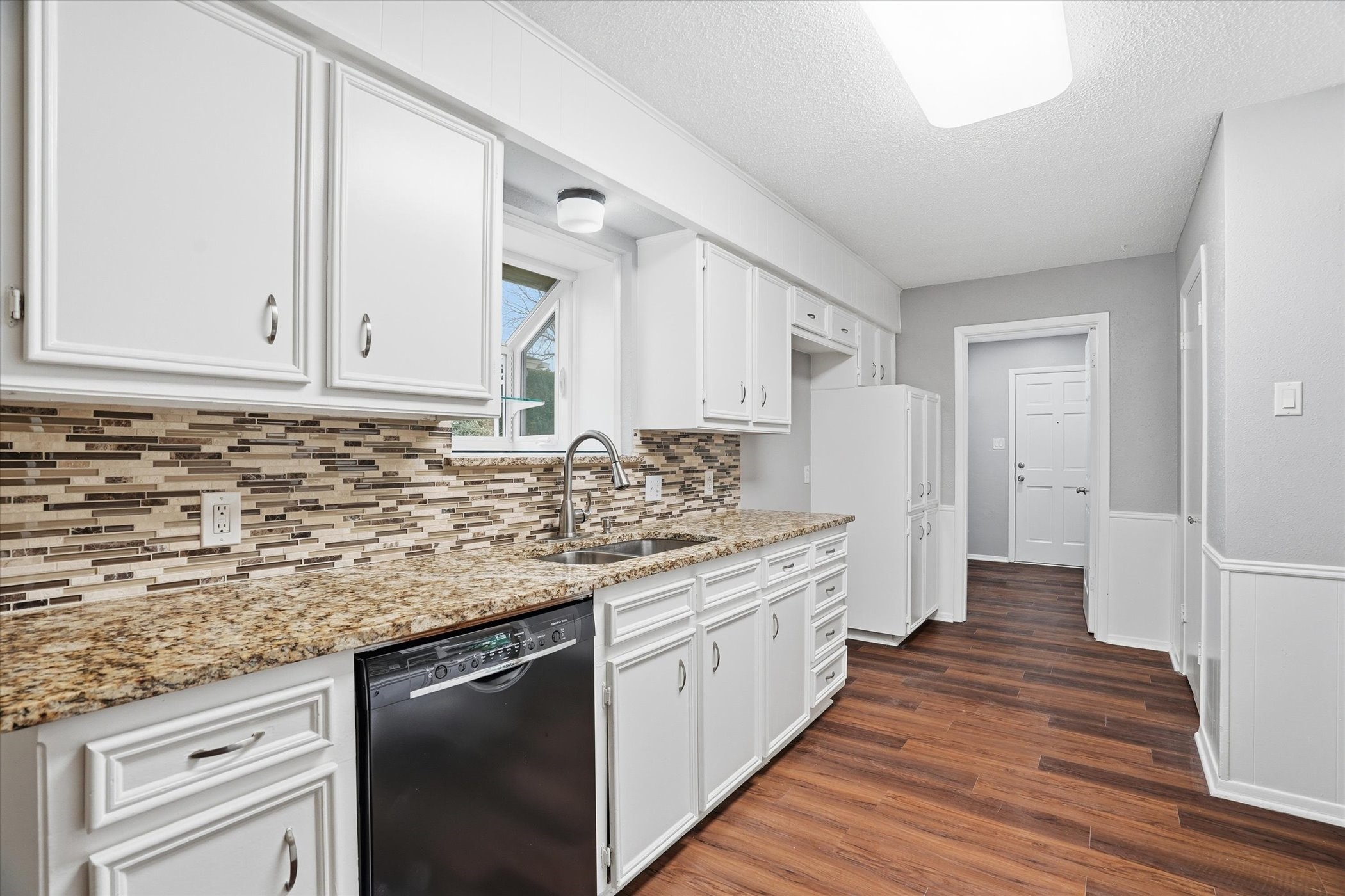 6408 Welch Avenue Fort Worth TX 76133