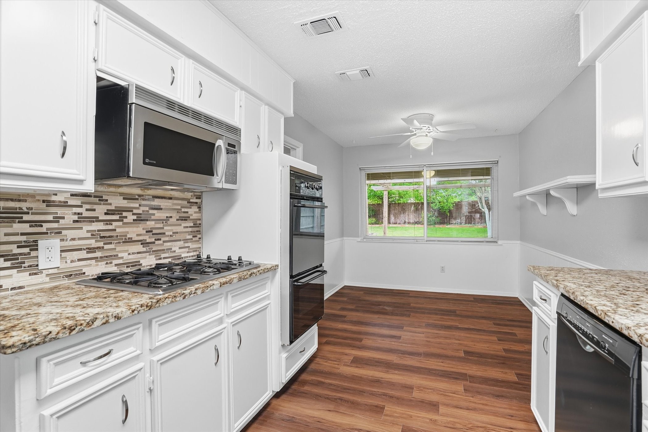 6408 Welch Avenue Fort Worth TX 76133
