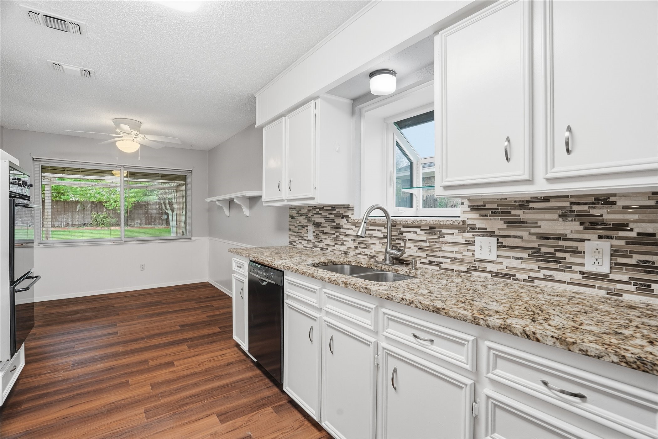 6408 Welch Avenue Fort Worth TX 76133