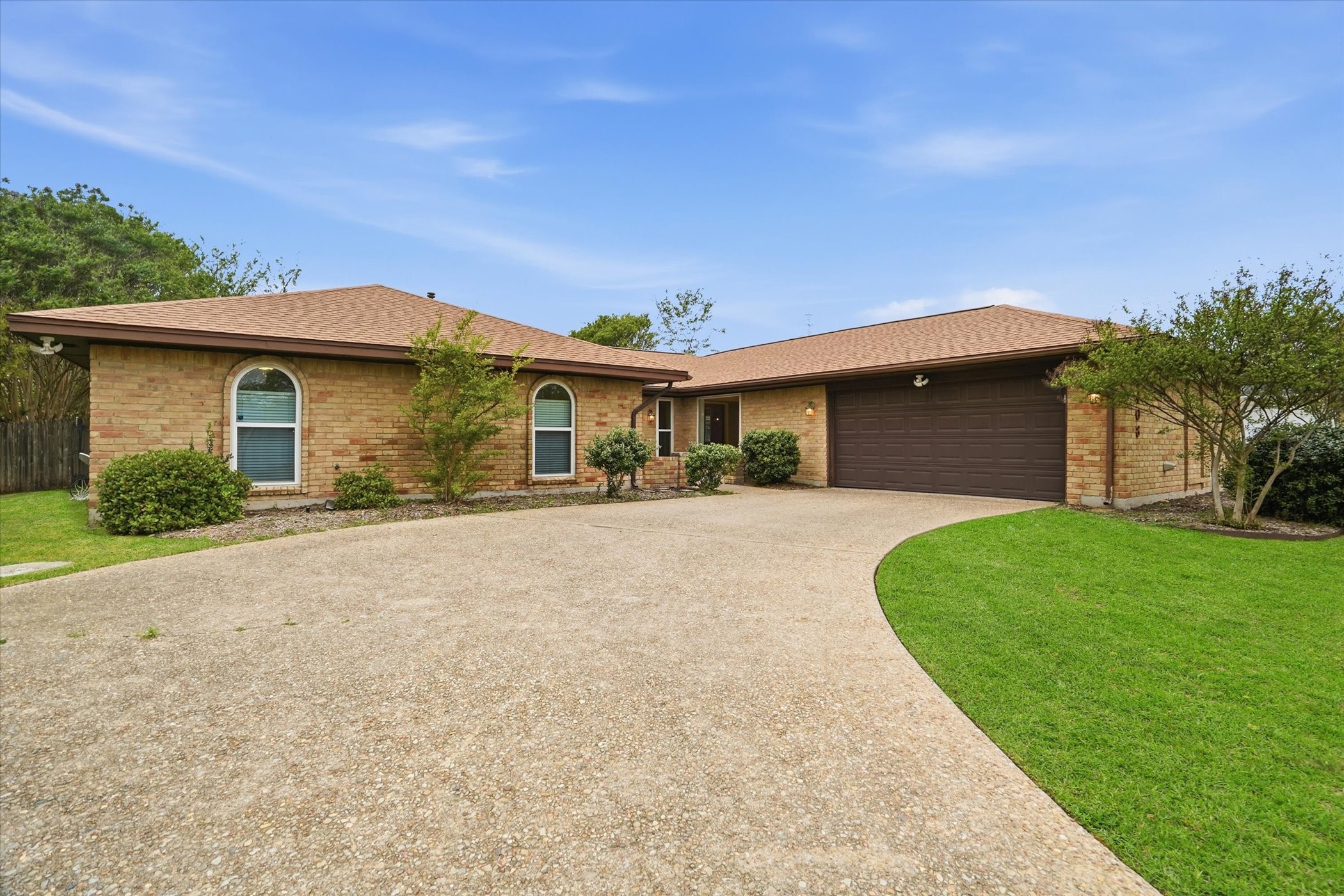 6408 Welch Avenue Fort Worth TX 76133