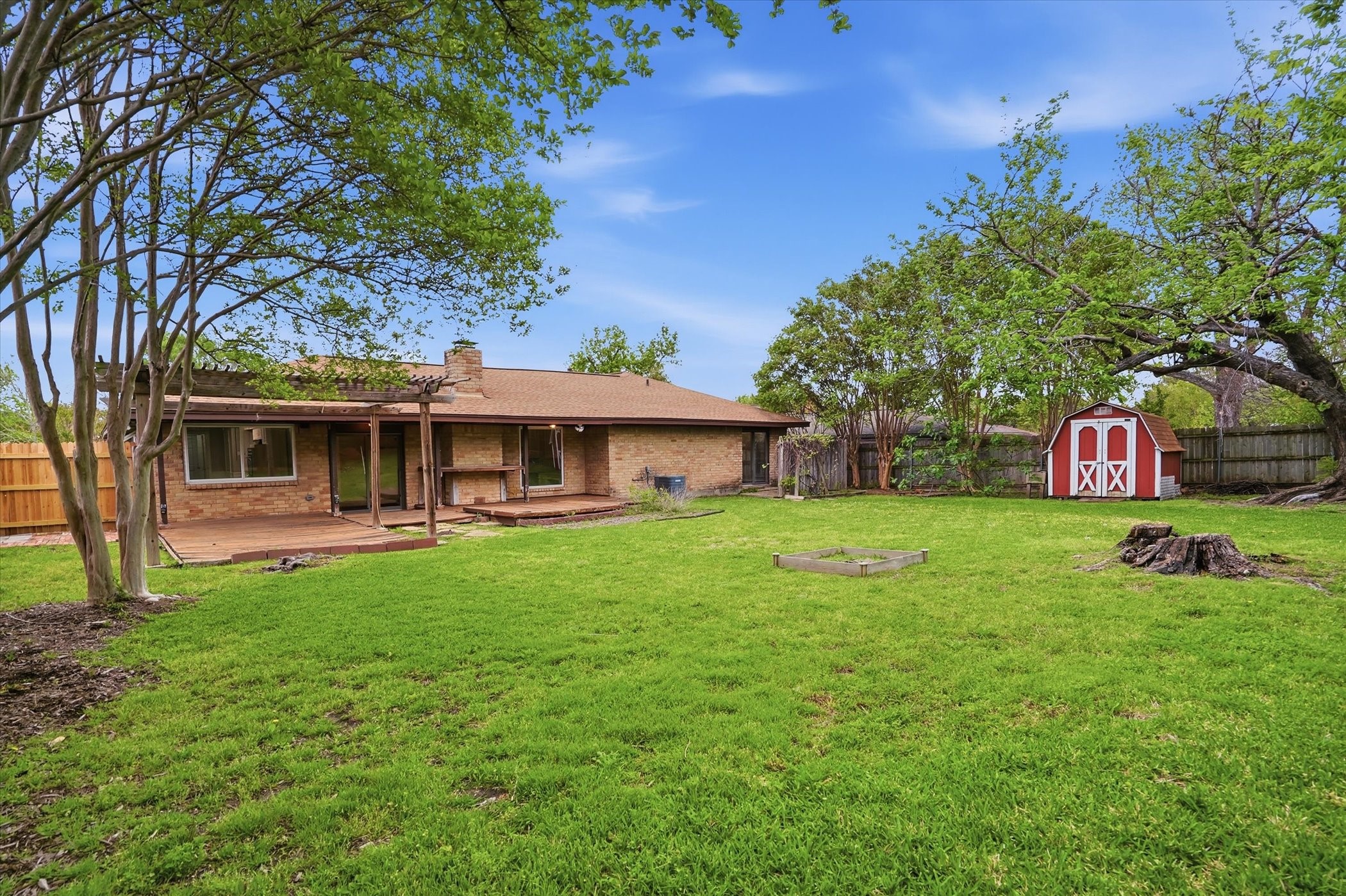6408 Welch Avenue Fort Worth TX 76133
