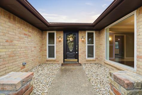 6408 Welch Avenue Fort Worth TX 76133