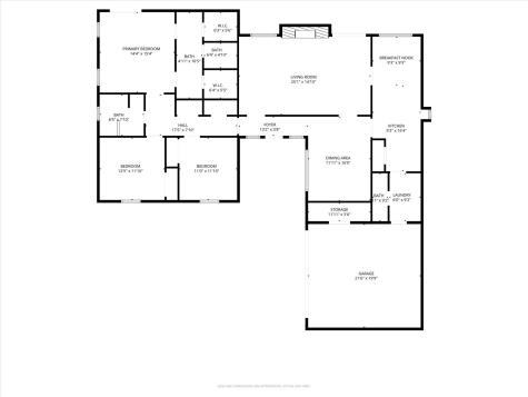 6408 Welch Avenue Fort Worth TX 76133