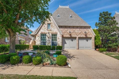 1577 Morris Lane Frisco TX 75034