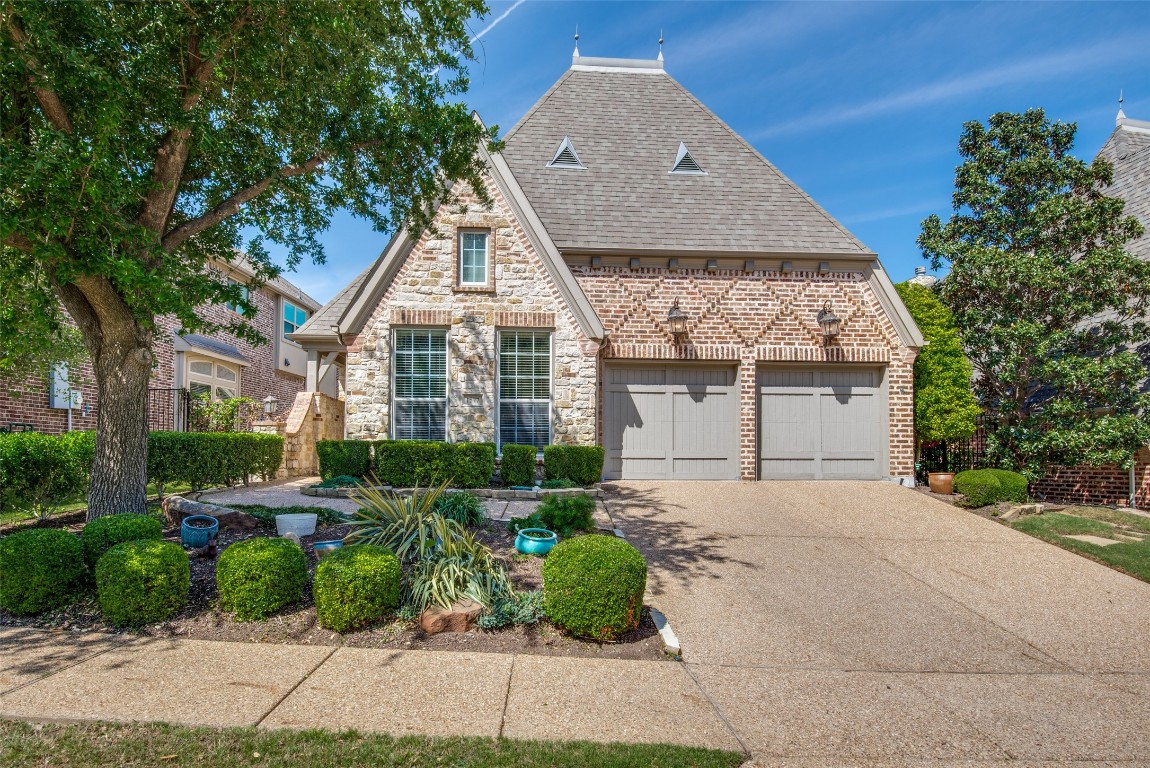 1577 Morris Lane Frisco TX 75034