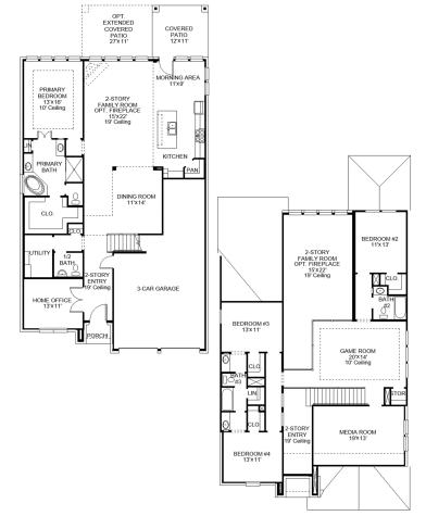 1263 Greenbriar Avenue Haslet TX 76052