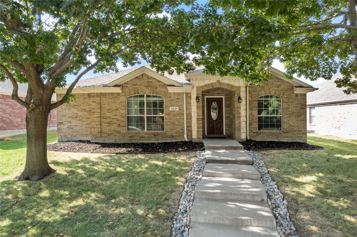 11437 Snyder Drive Frisco TX 75035