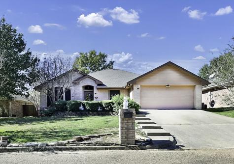 358 River Oaks Lane Canton TX 75103