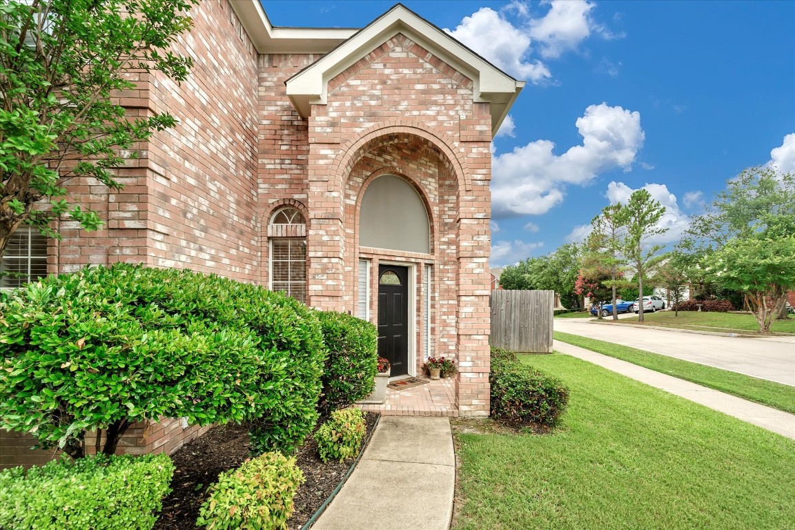 4700 Sabine Street Fort Worth TX 76137