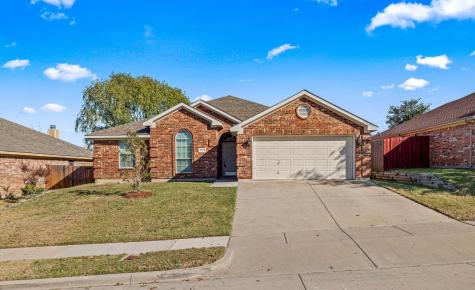 5728 Imes Lane Fort Worth TX 76179
