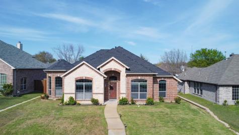 714 Glenhurst Drive Rockwall TX 75032