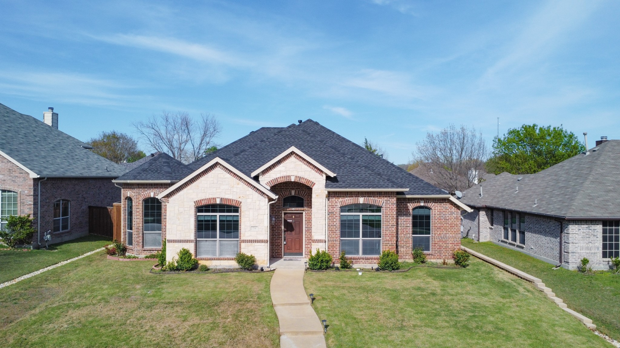 714 Glenhurst Drive Rockwall TX 75032