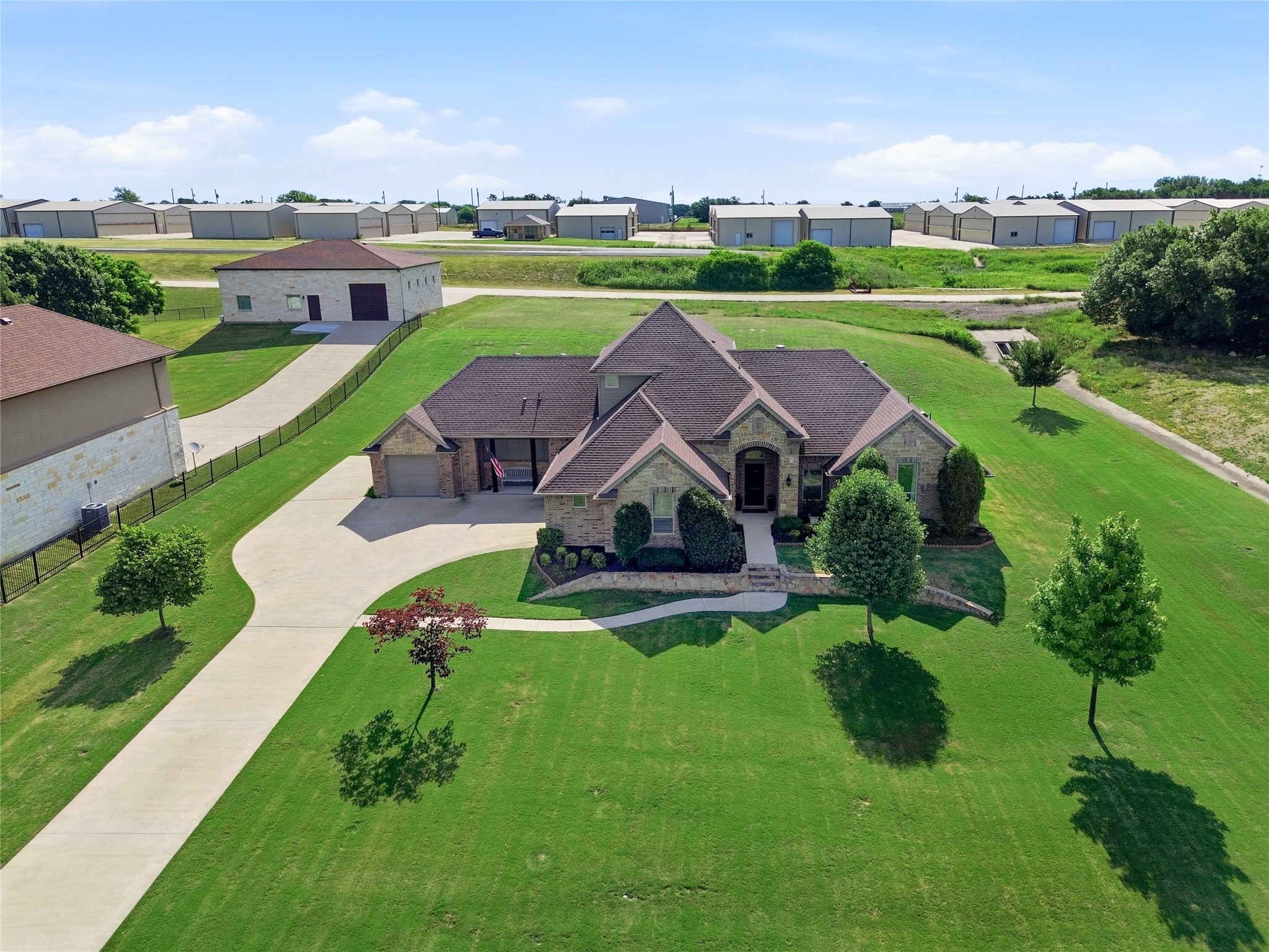 481 Addison Drive Weatherford TX 76087