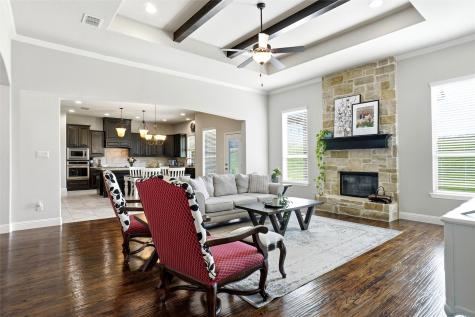 481 Addison Drive Weatherford TX 76087