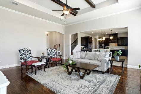 481 Addison Drive Weatherford TX 76087
