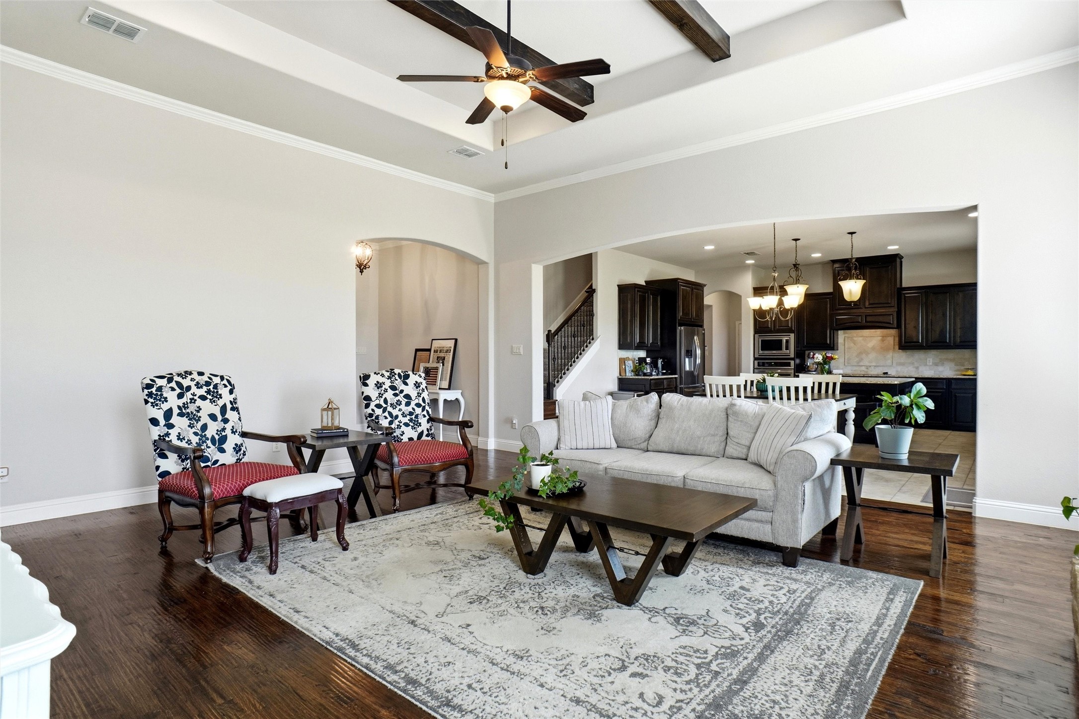 481 Addison Drive Weatherford TX 76087