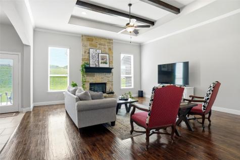 481 Addison Drive Weatherford TX 76087